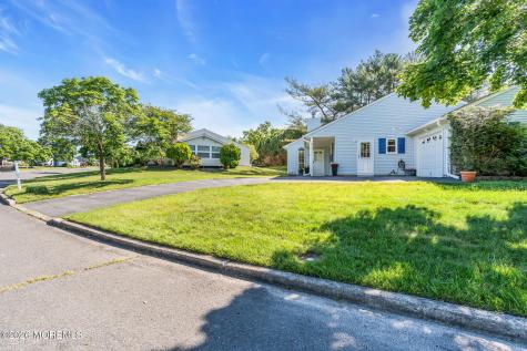 22 Cranberry Drive Tinton Falls NJ 07753