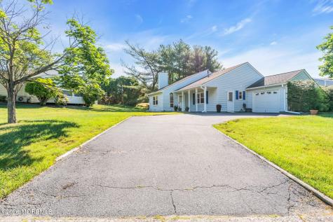 22 Cranberry Drive Tinton Falls NJ 07753