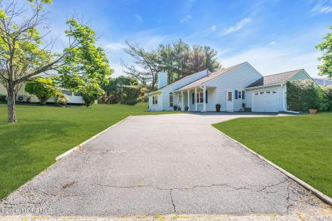 22 Cranberry Drive Tinton Falls NJ 07753
