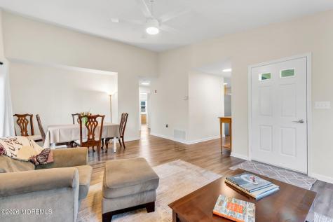 22 Cranberry Drive Tinton Falls NJ 07753