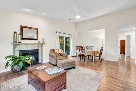 22 Cranberry Drive Tinton Falls NJ 07753