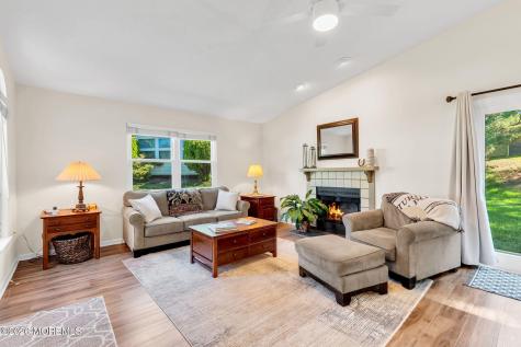 22 Cranberry Drive Tinton Falls NJ 07753