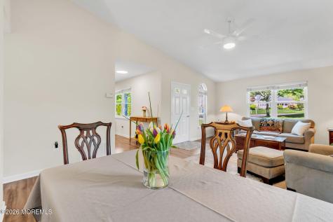 22 Cranberry Drive Tinton Falls NJ 07753
