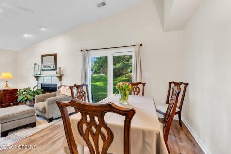 22 Cranberry Drive Tinton Falls NJ 07753