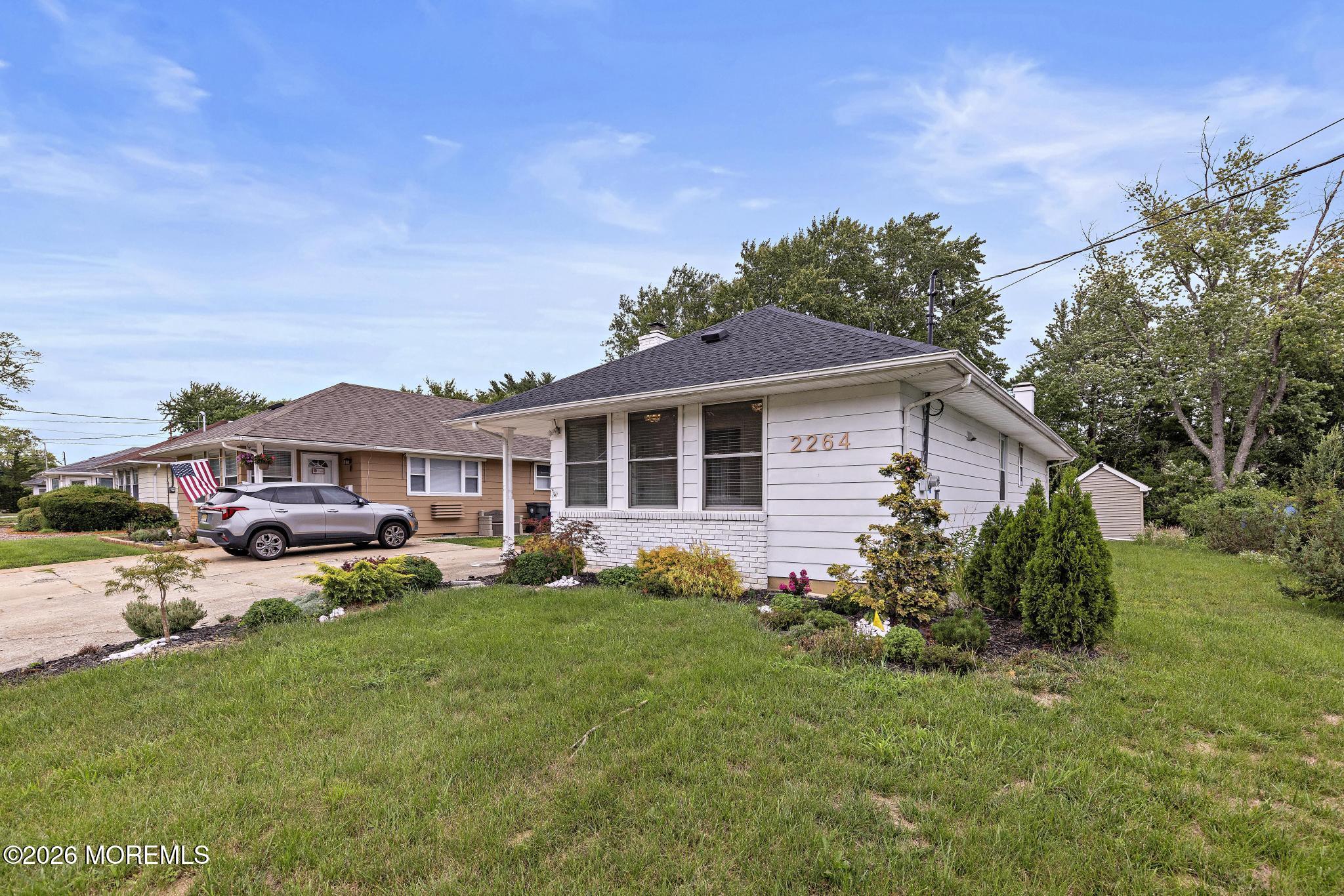 2264 Hovsons Boulevard Toms River NJ 08753