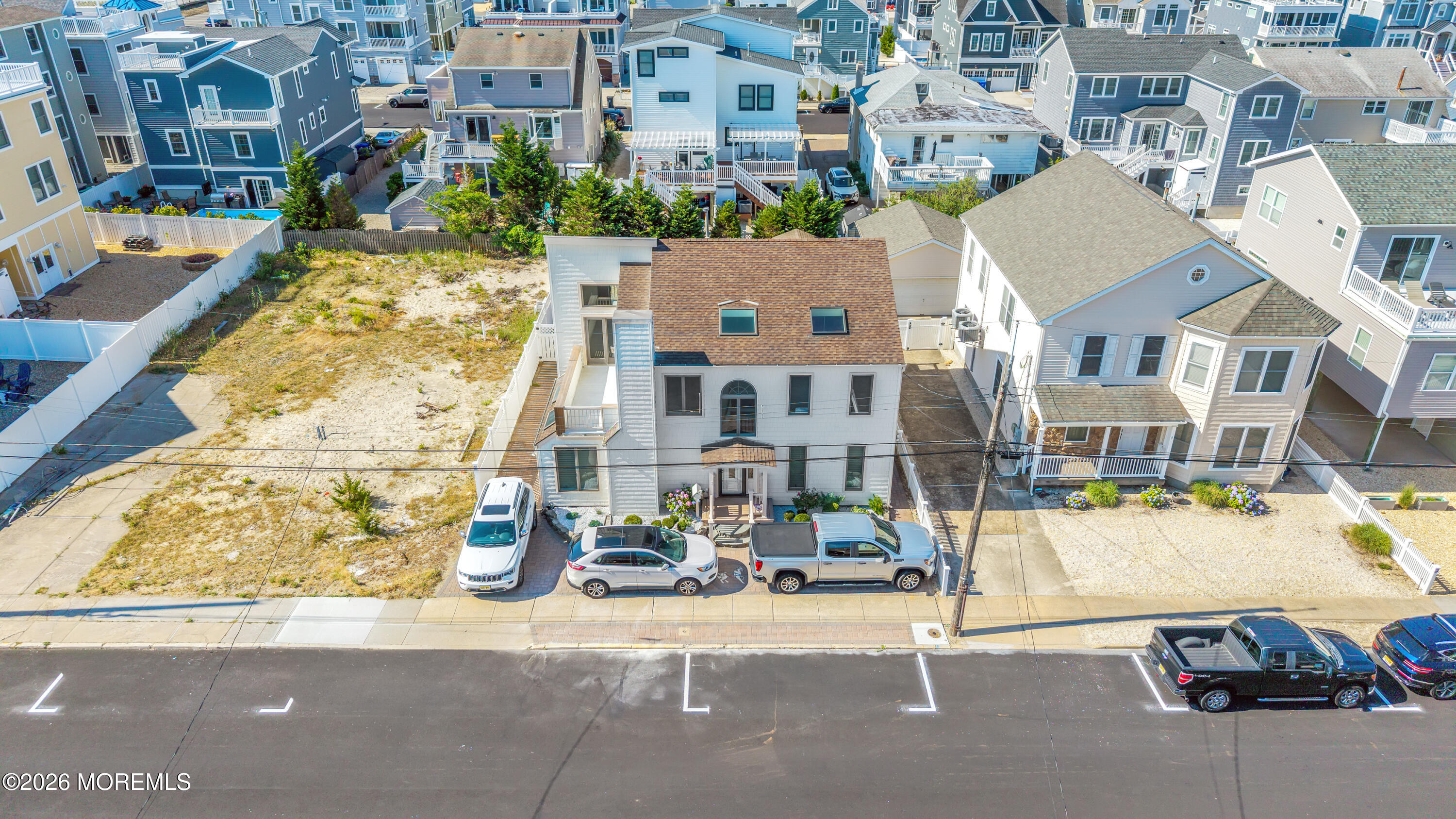 3 7th Avenue Ortley Beach NJ 08751