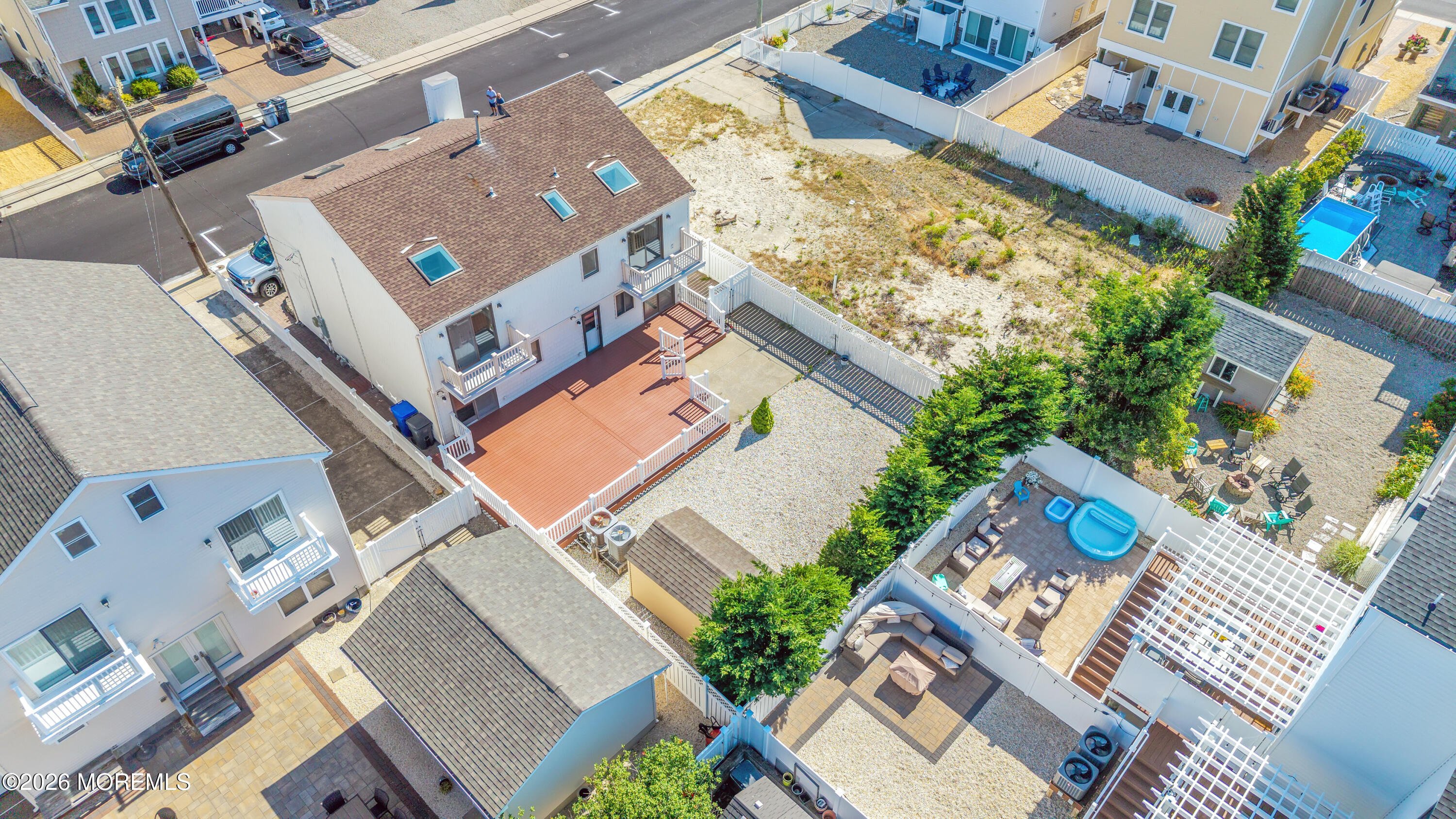 3 7th Avenue Ortley Beach NJ 08751