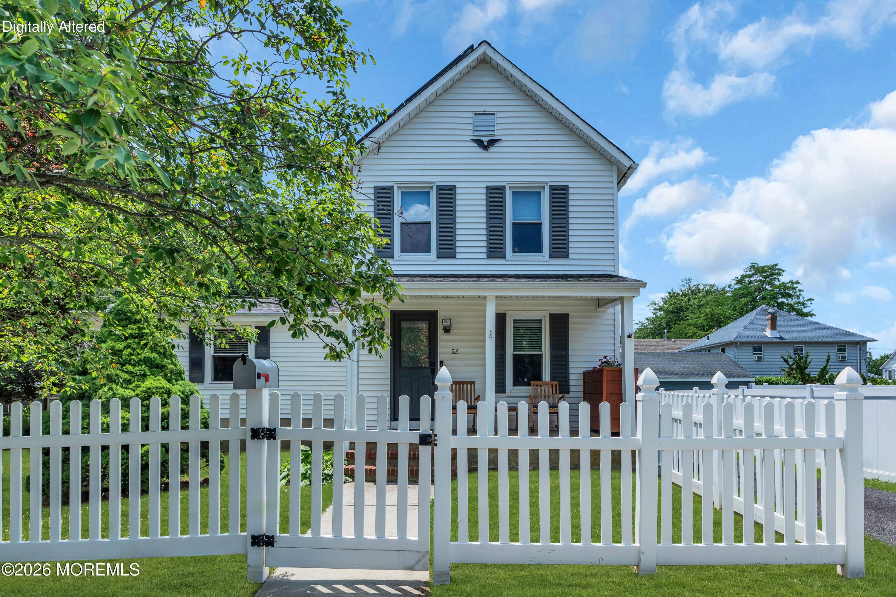52 Bannard Street Freehold NJ 07728