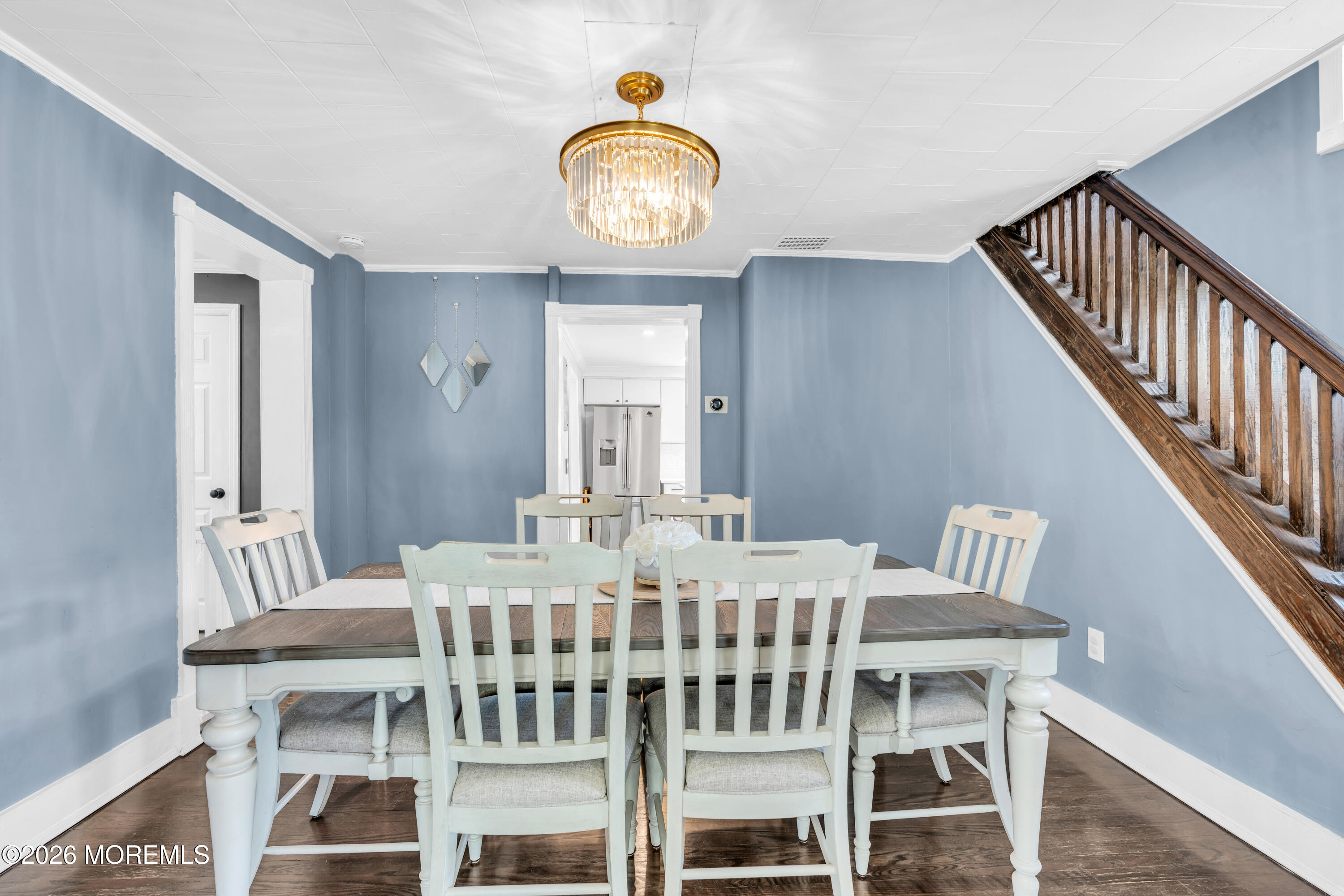 52 Bannard Street Freehold NJ 07728