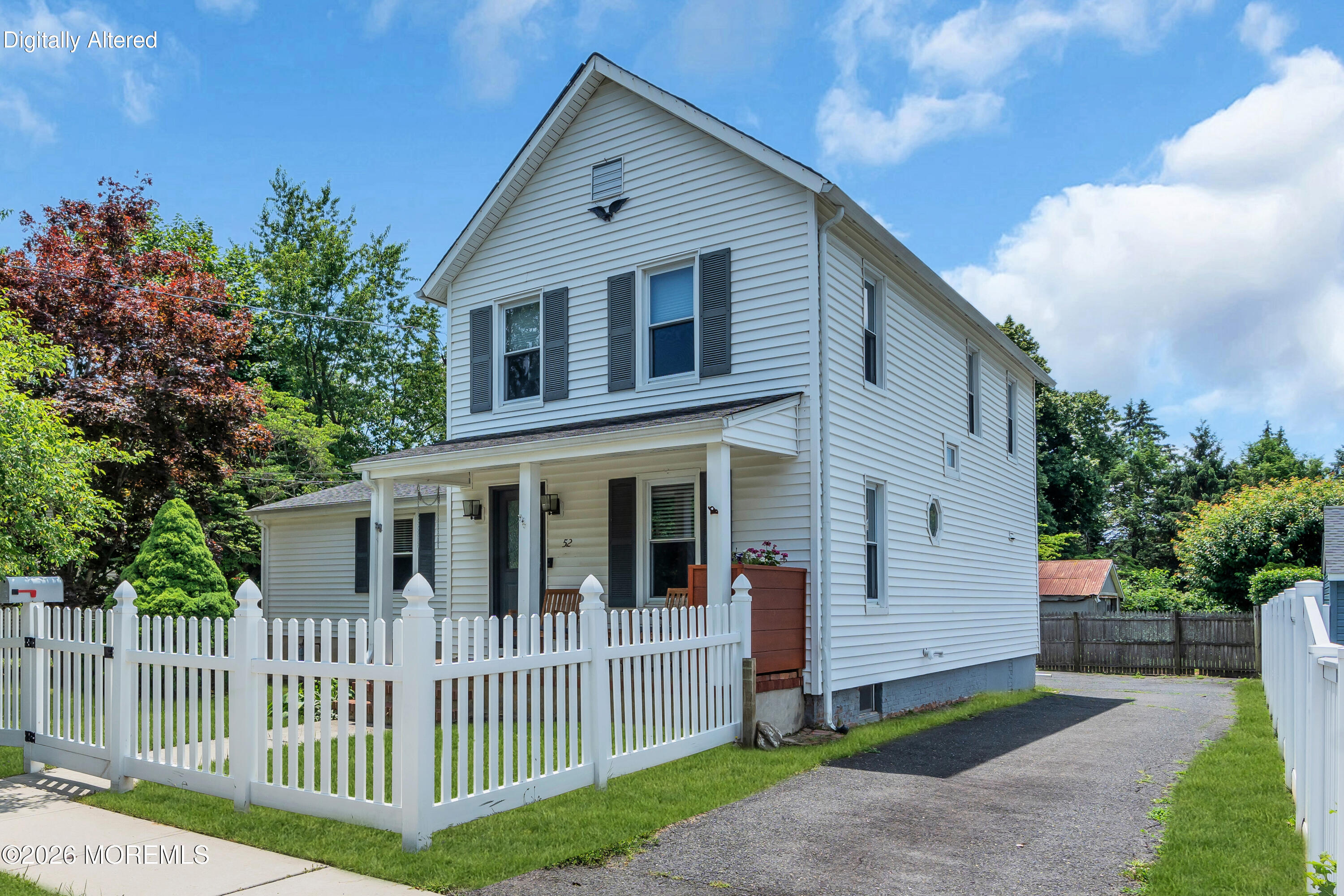 52 Bannard Street Freehold NJ 07728