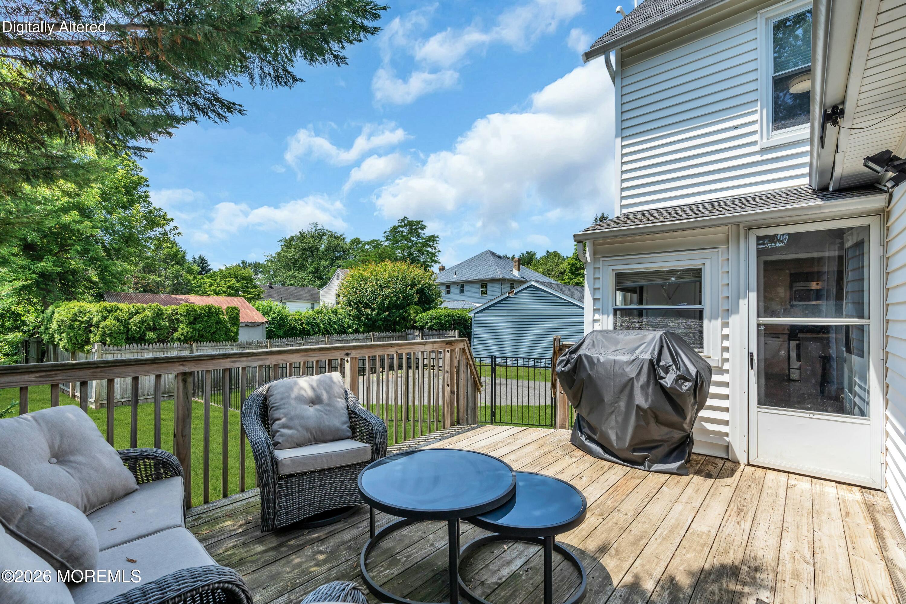 52 Bannard Street Freehold NJ 07728