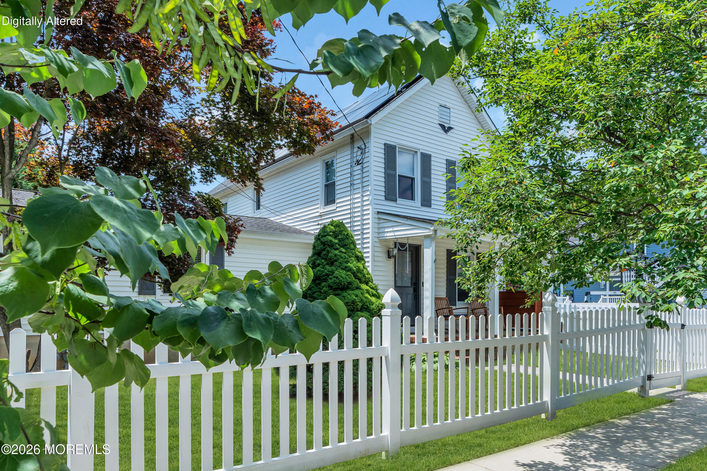 52 Bannard Street Freehold NJ 07728