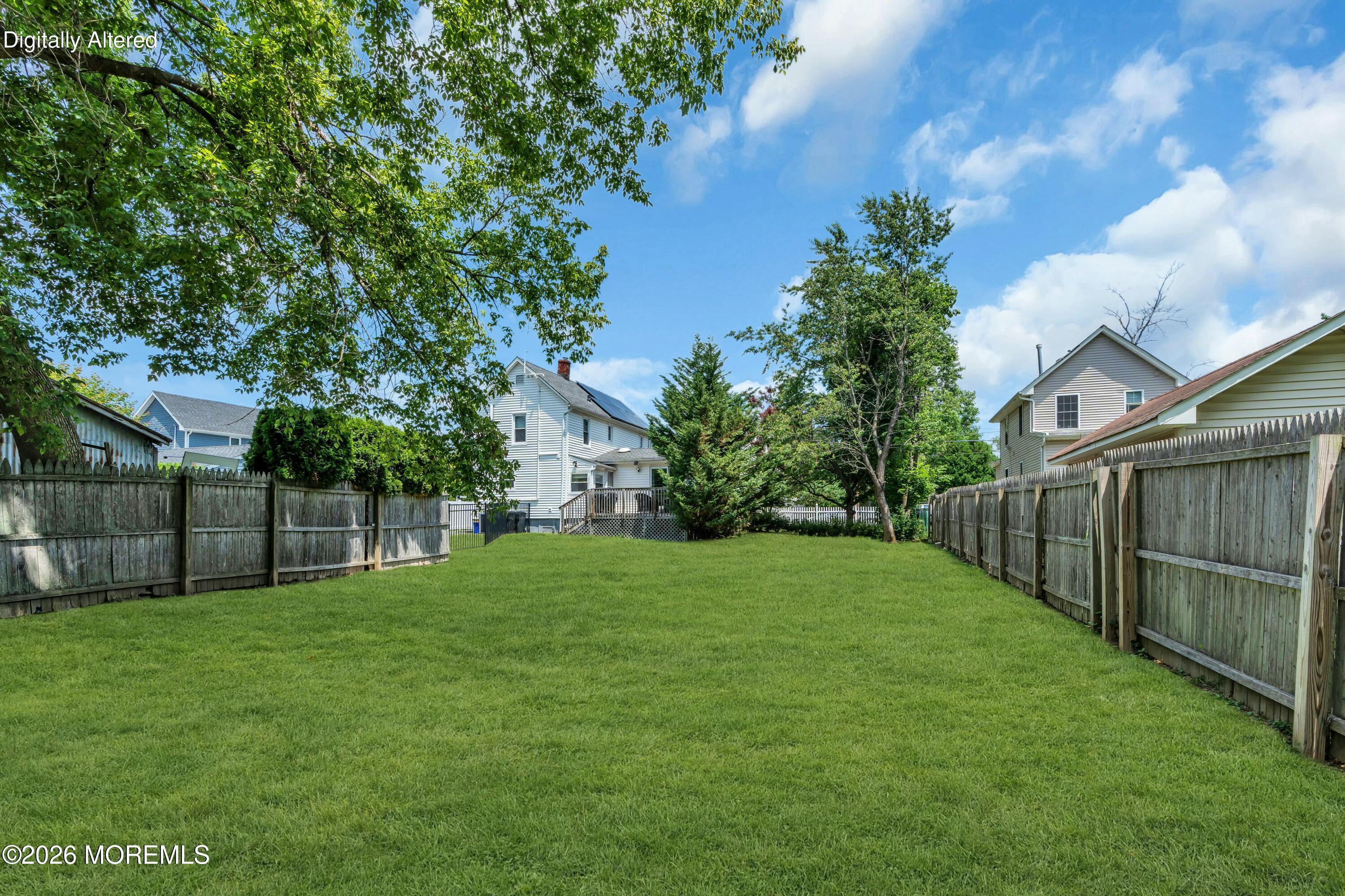 52 Bannard Street Freehold NJ 07728