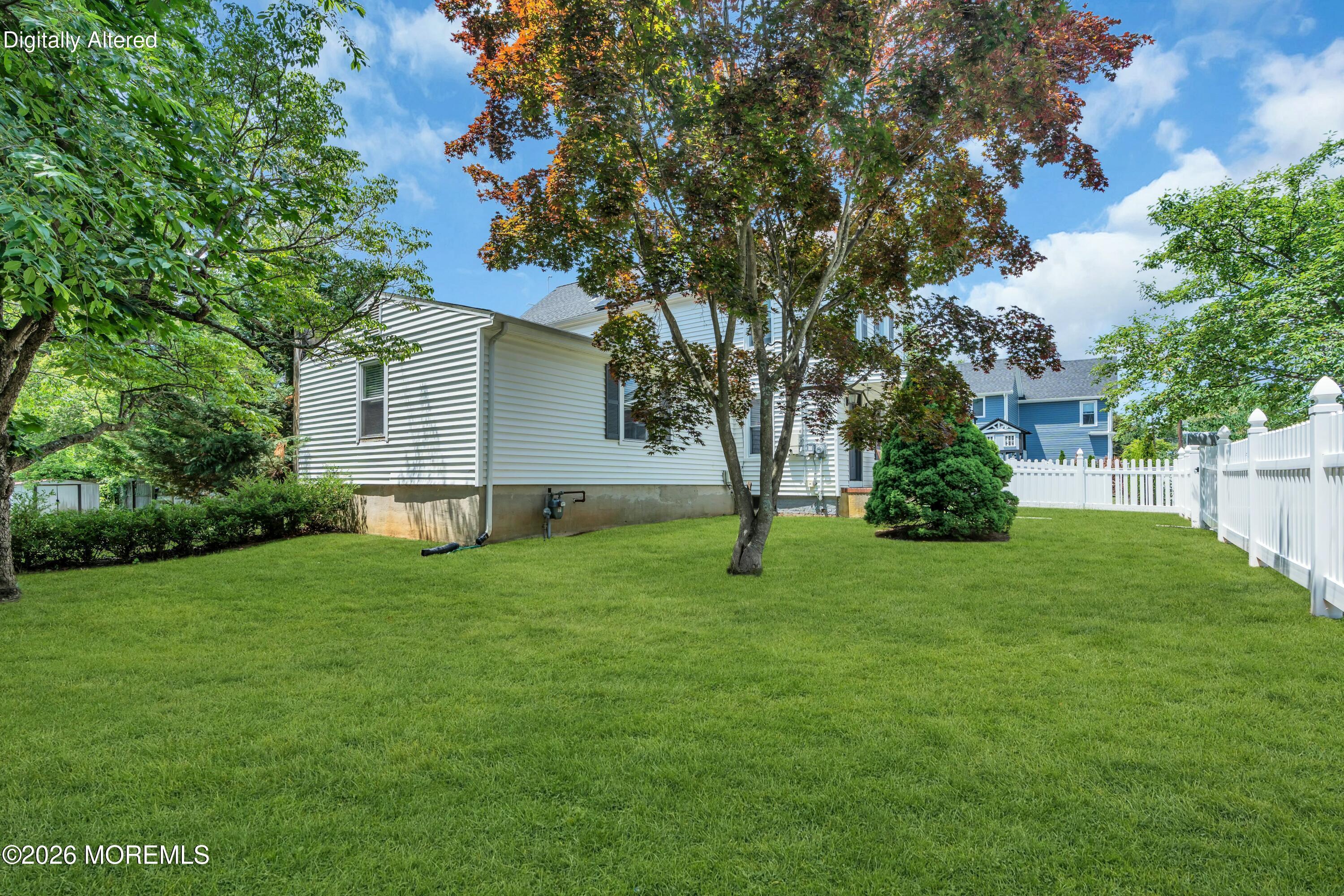 52 Bannard Street Freehold NJ 07728