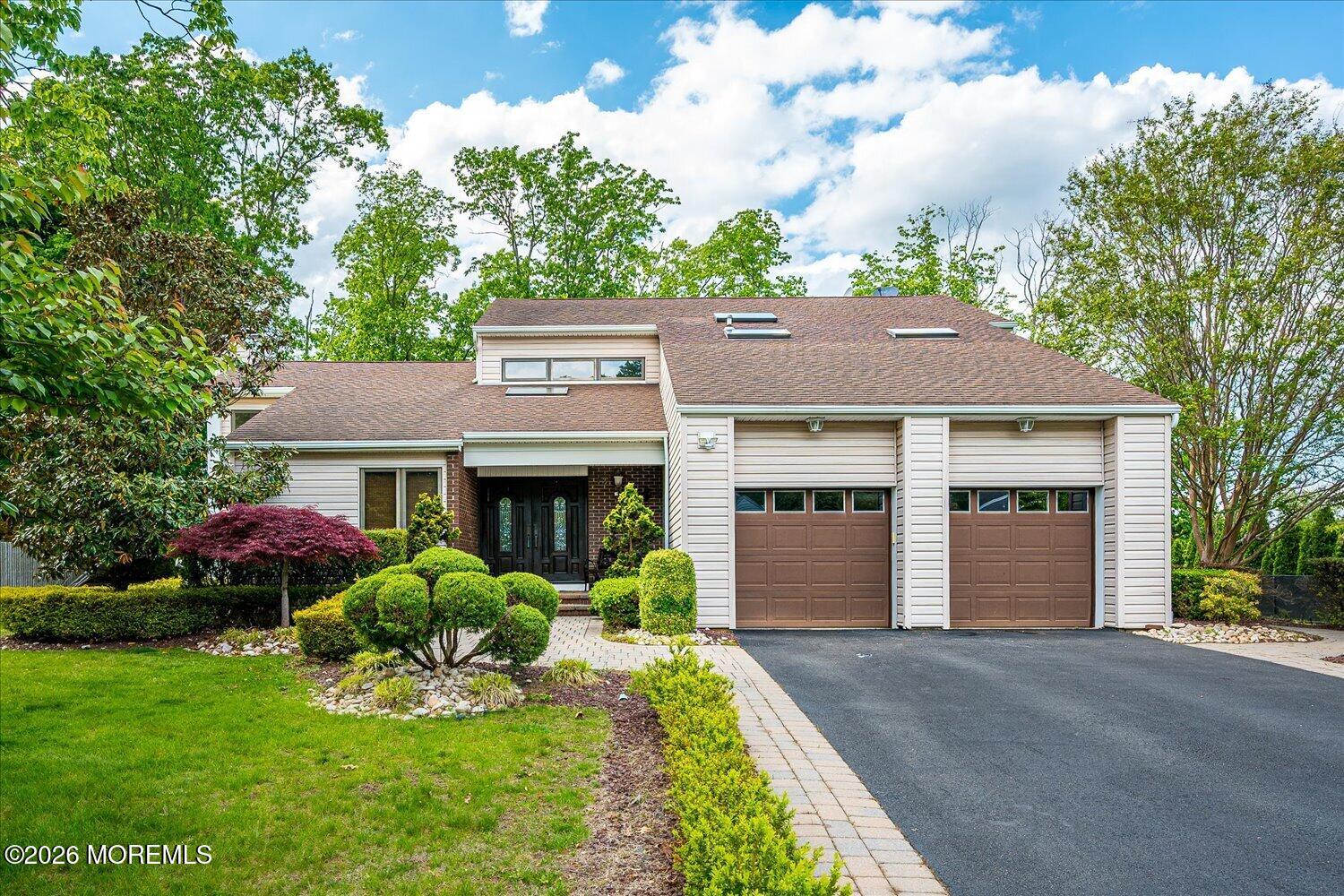73 Windsor Drive Eatontown NJ 07724
