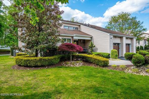 73 Windsor Drive Eatontown NJ 07724