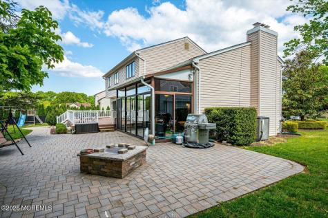73 Windsor Drive Eatontown NJ 07724