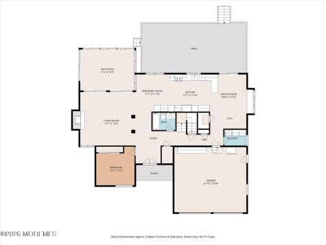 73 Windsor Drive Eatontown NJ 07724