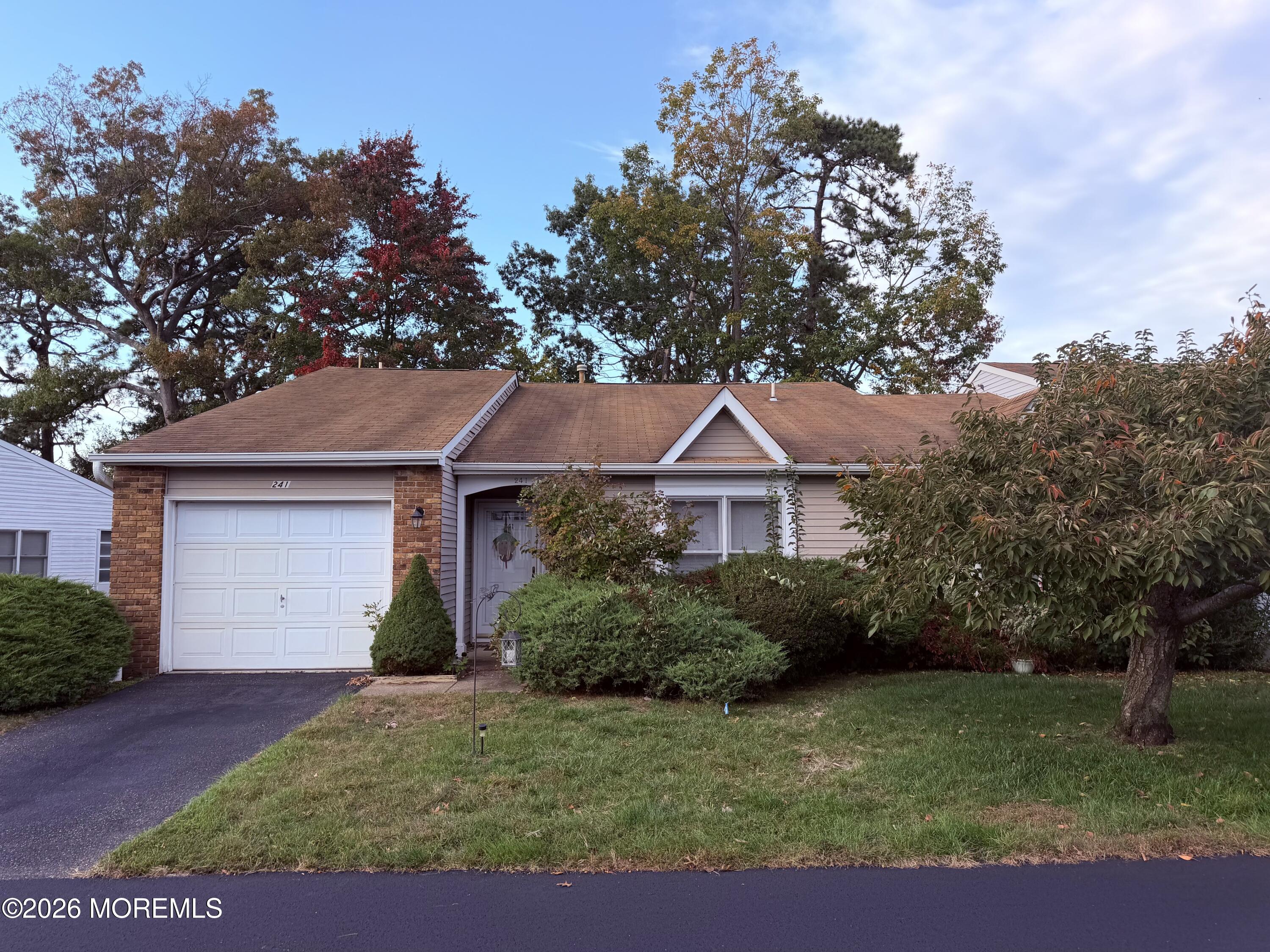 241 Martine Way Lakewood NJ 08701