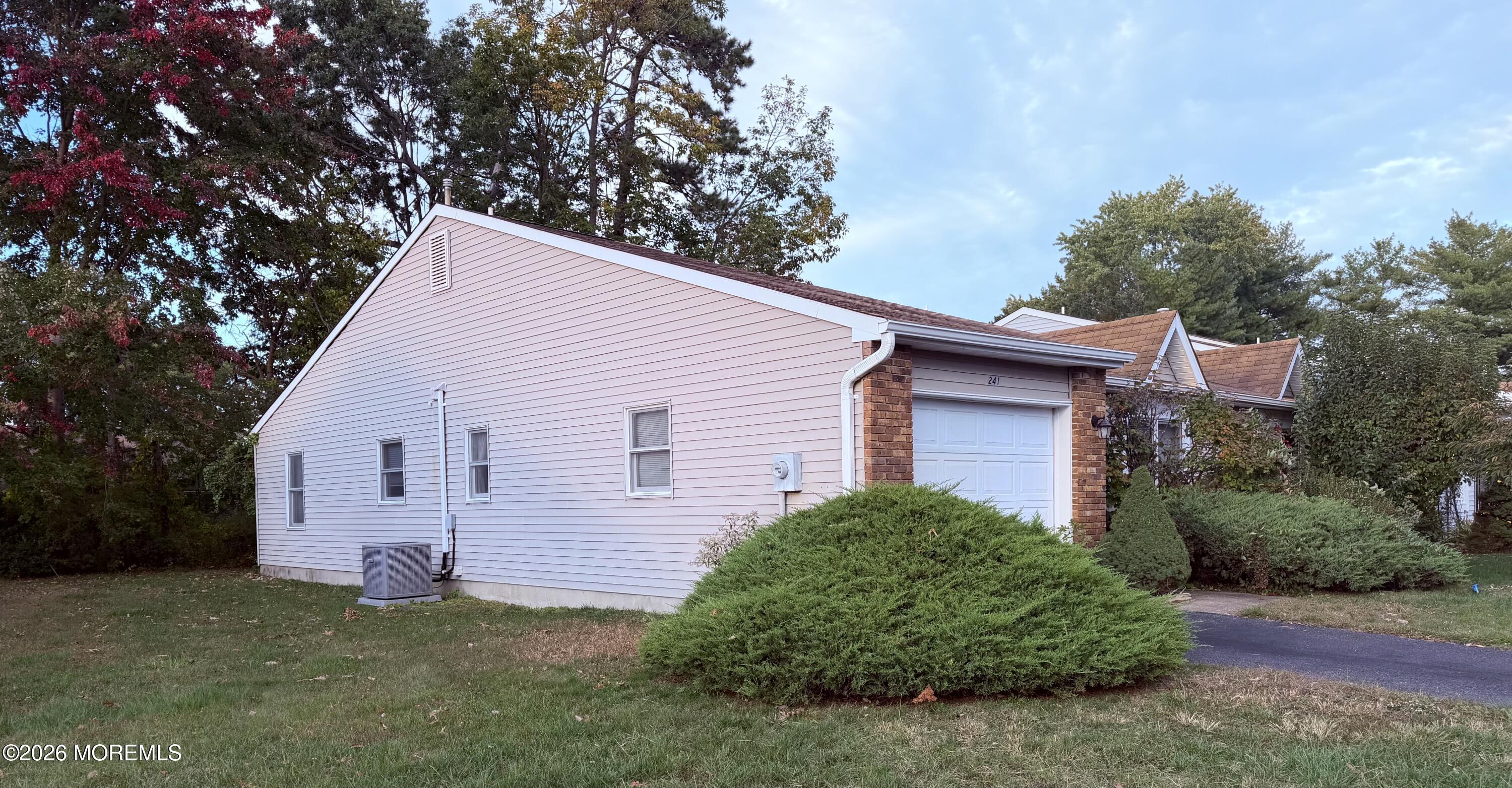 241 Martine Way Lakewood NJ 08701