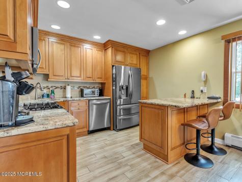 18 Beacon Drive Waretown NJ 08758
