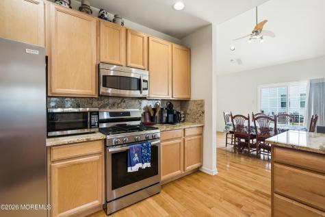 5 Holly Manor Court Helmetta NJ 08828