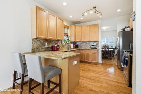5 Holly Manor Court Helmetta NJ 08828