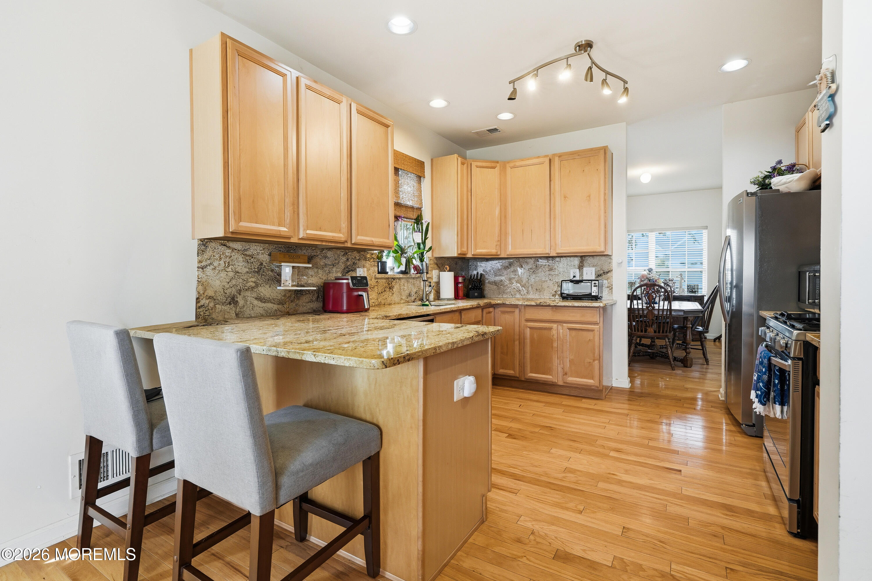 5 Holly Manor Court Helmetta NJ 08828