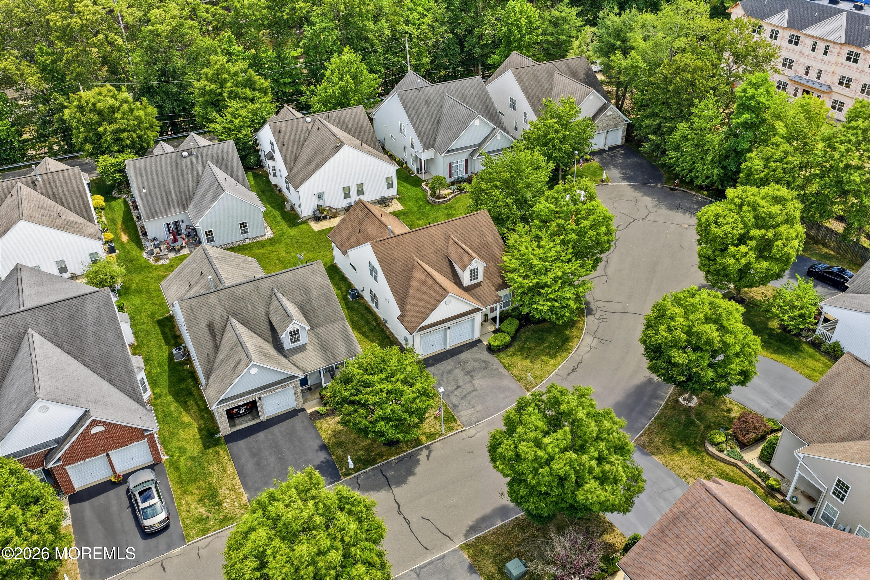 5 Holly Manor Court Helmetta NJ 08828