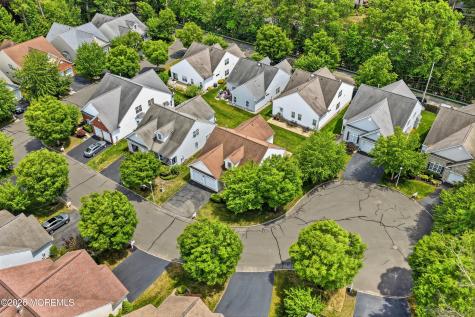 5 Holly Manor Court Helmetta NJ 08828