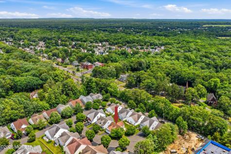 5 Holly Manor Court Helmetta NJ 08828