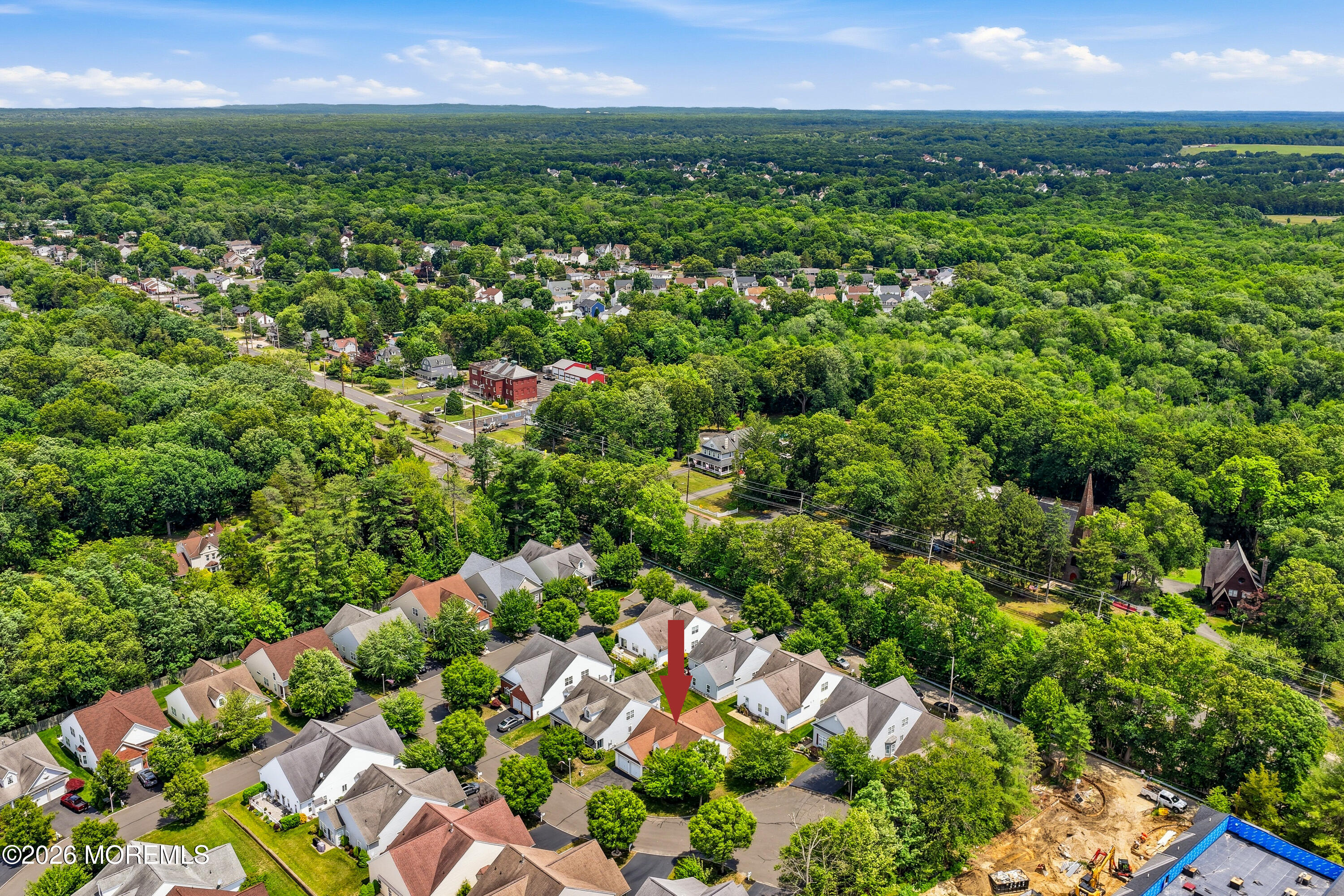 5 Holly Manor Court Helmetta NJ 08828