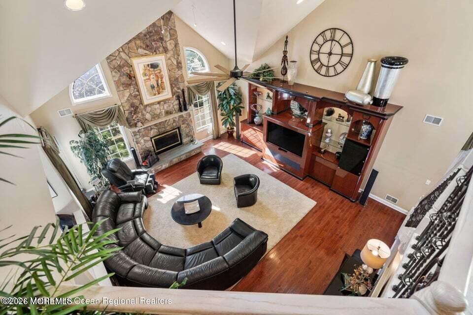 292 Hockhockson Road Tinton Falls NJ 07724