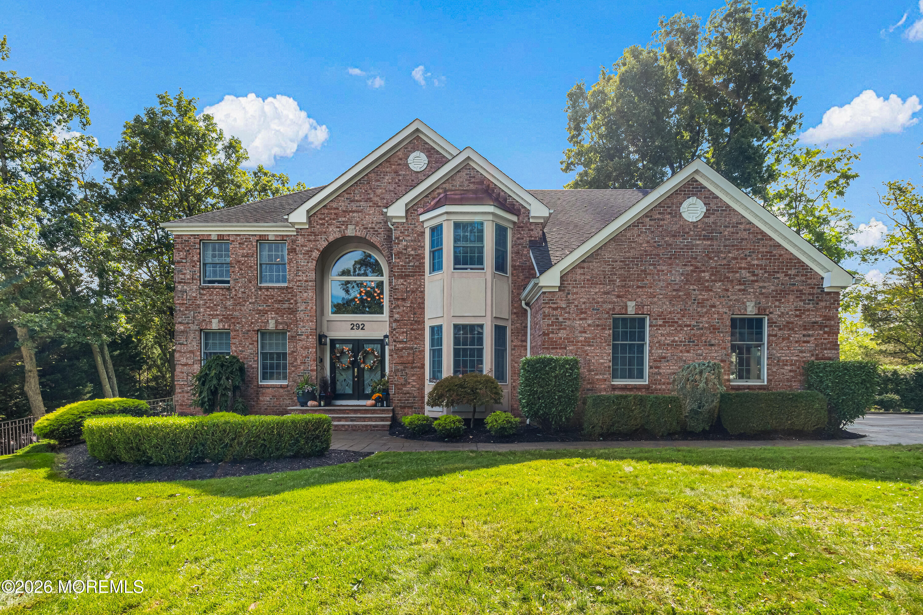 292 Hockhockson Road Tinton Falls NJ 07724