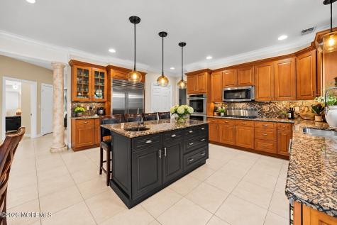 292 Hockhockson Road Tinton Falls NJ 07724