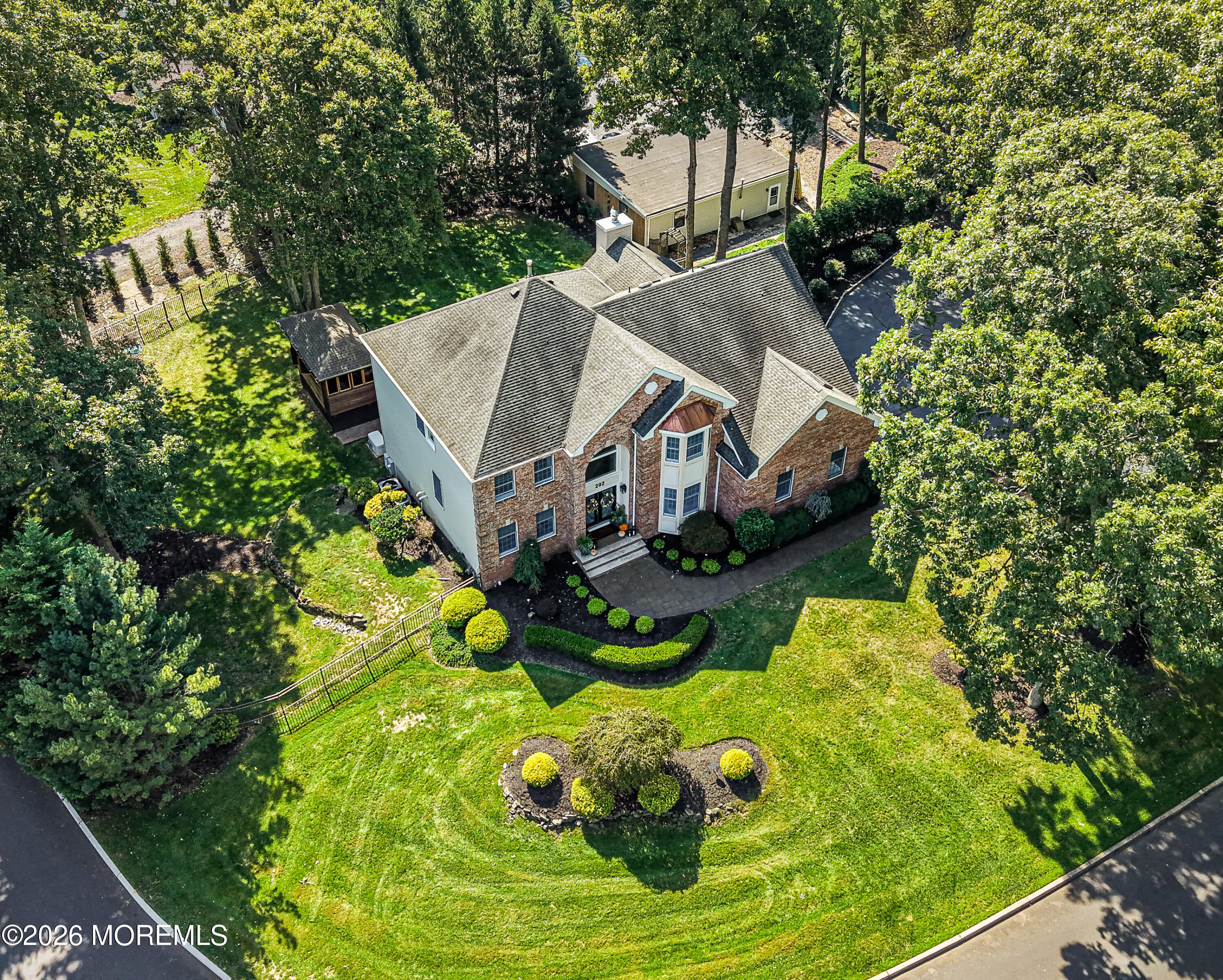 292 Hockhockson Road Tinton Falls NJ 07724