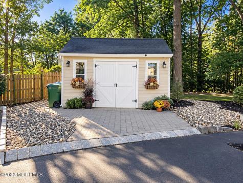 292 Hockhockson Road Tinton Falls NJ 07724