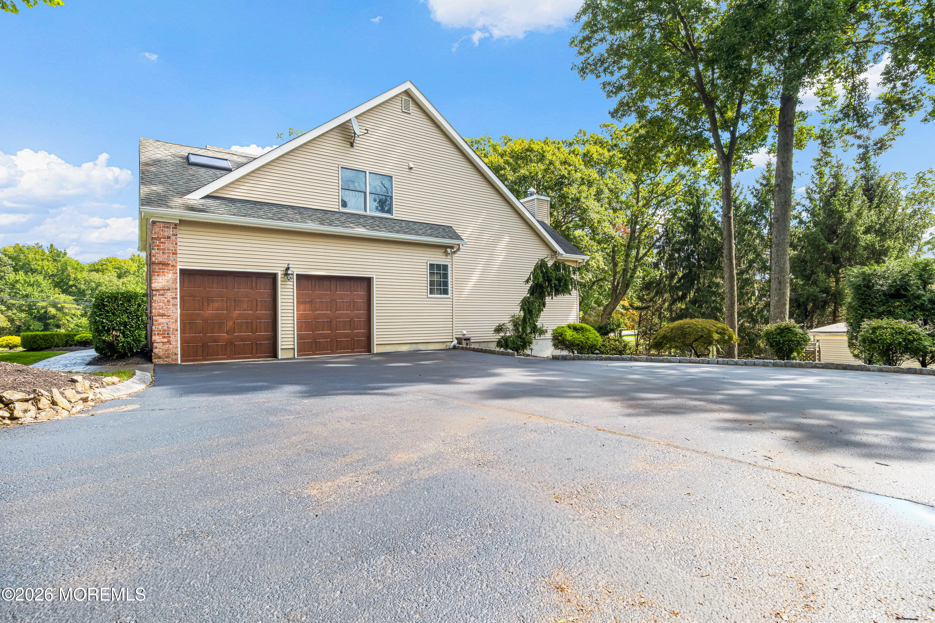292 Hockhockson Road Tinton Falls NJ 07724