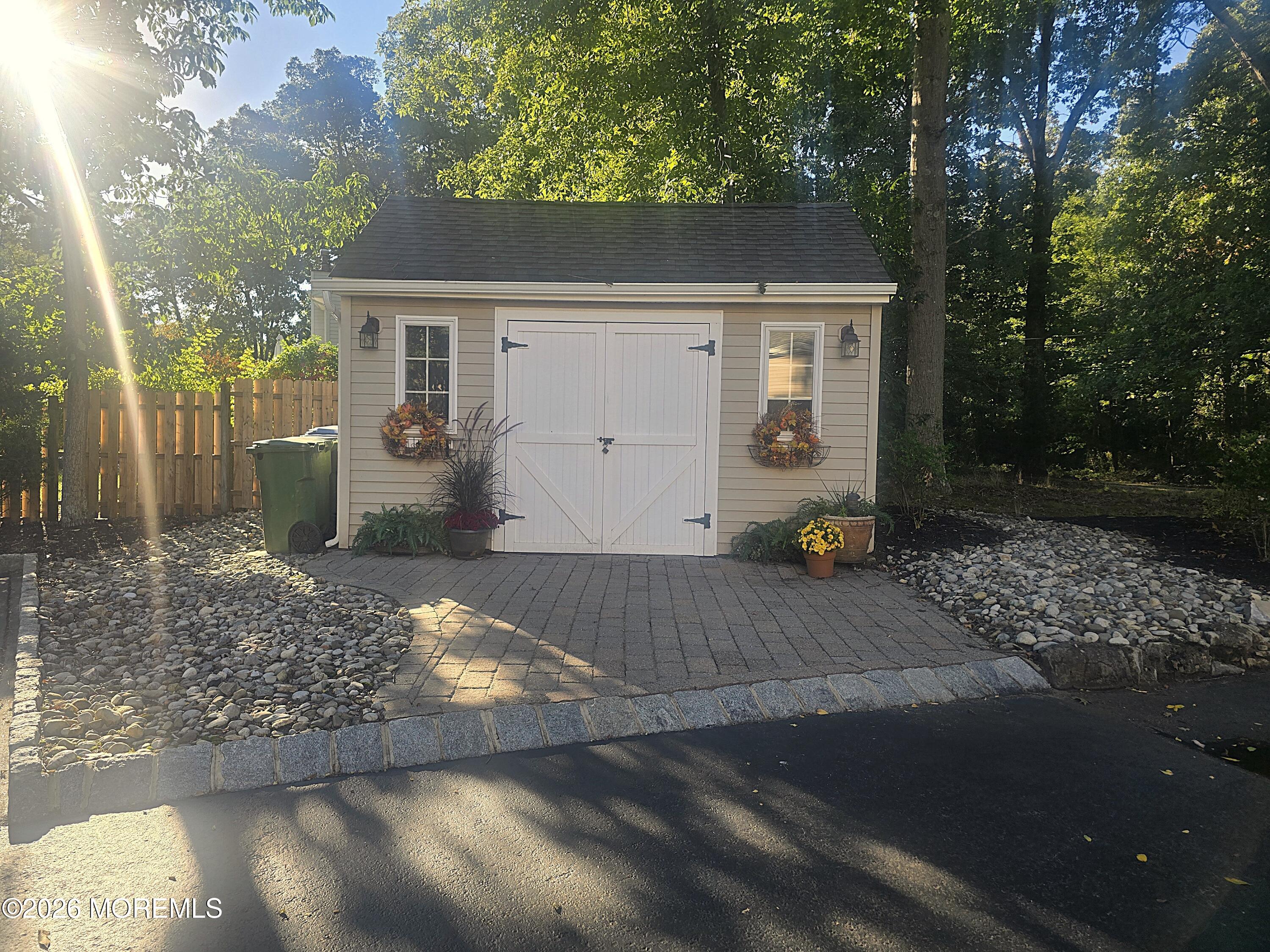 292 Hockhockson Road Tinton Falls NJ 07724