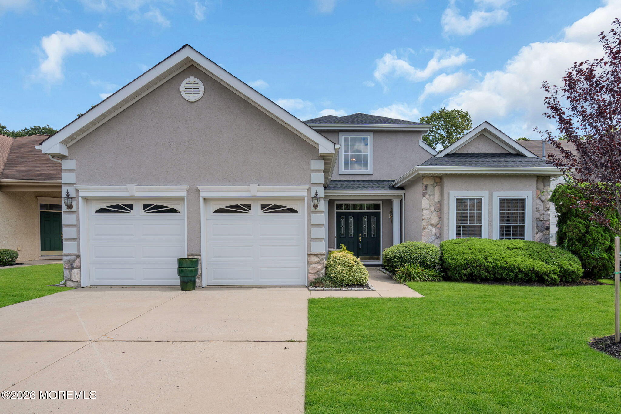 57 Baltusrol Drive Jackson NJ 08527