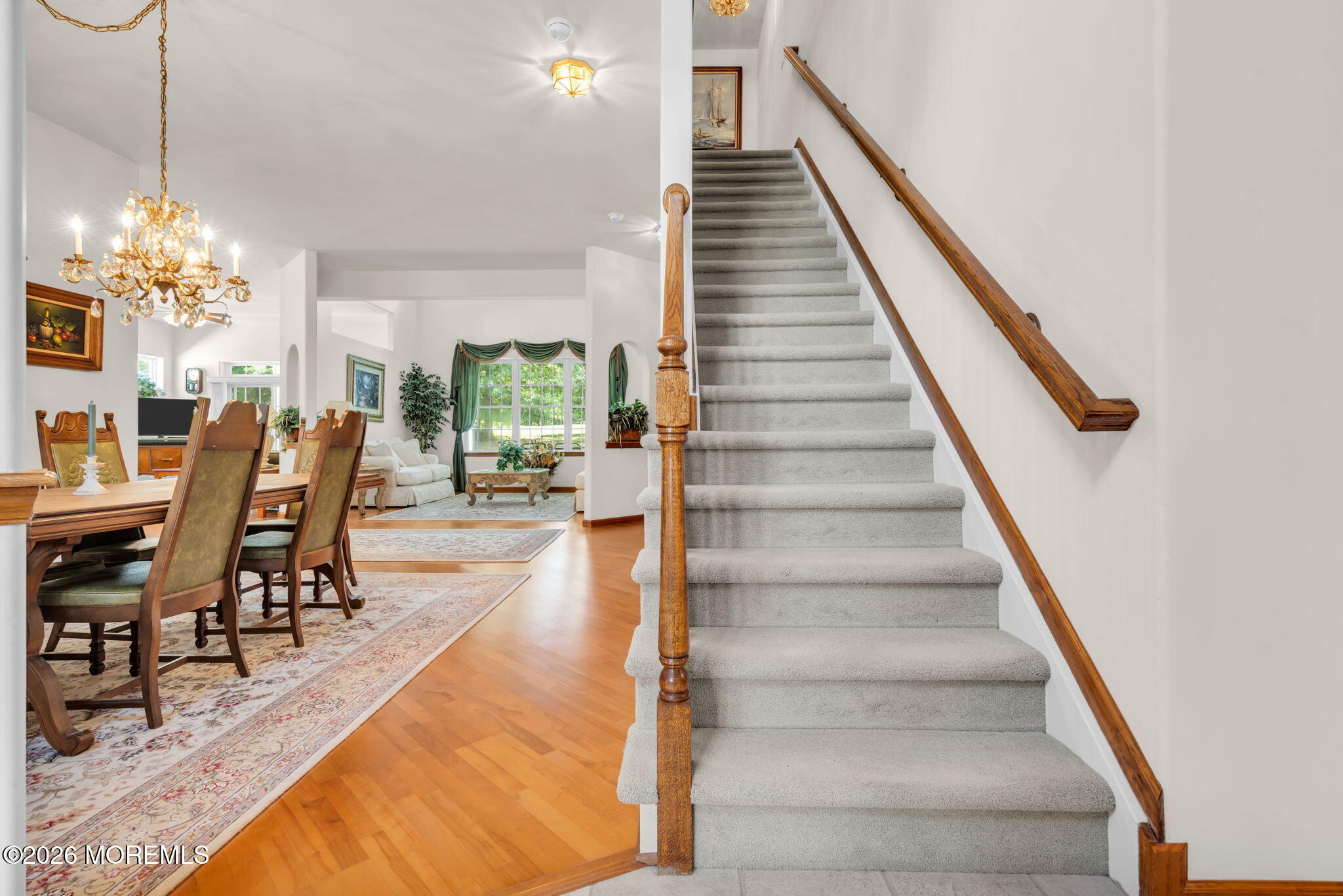 57 Baltusrol Drive Jackson NJ 08527