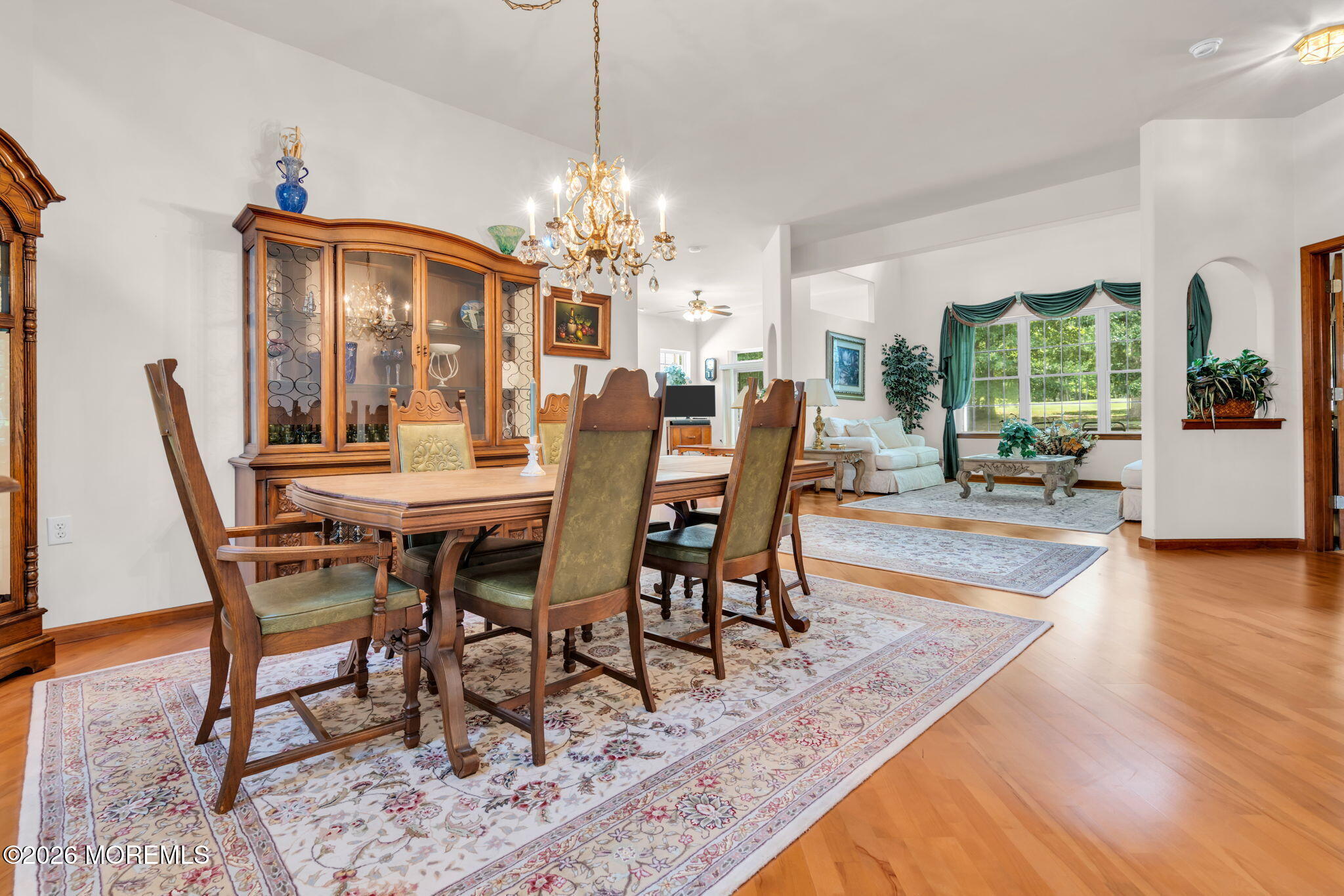 57 Baltusrol Drive Jackson NJ 08527