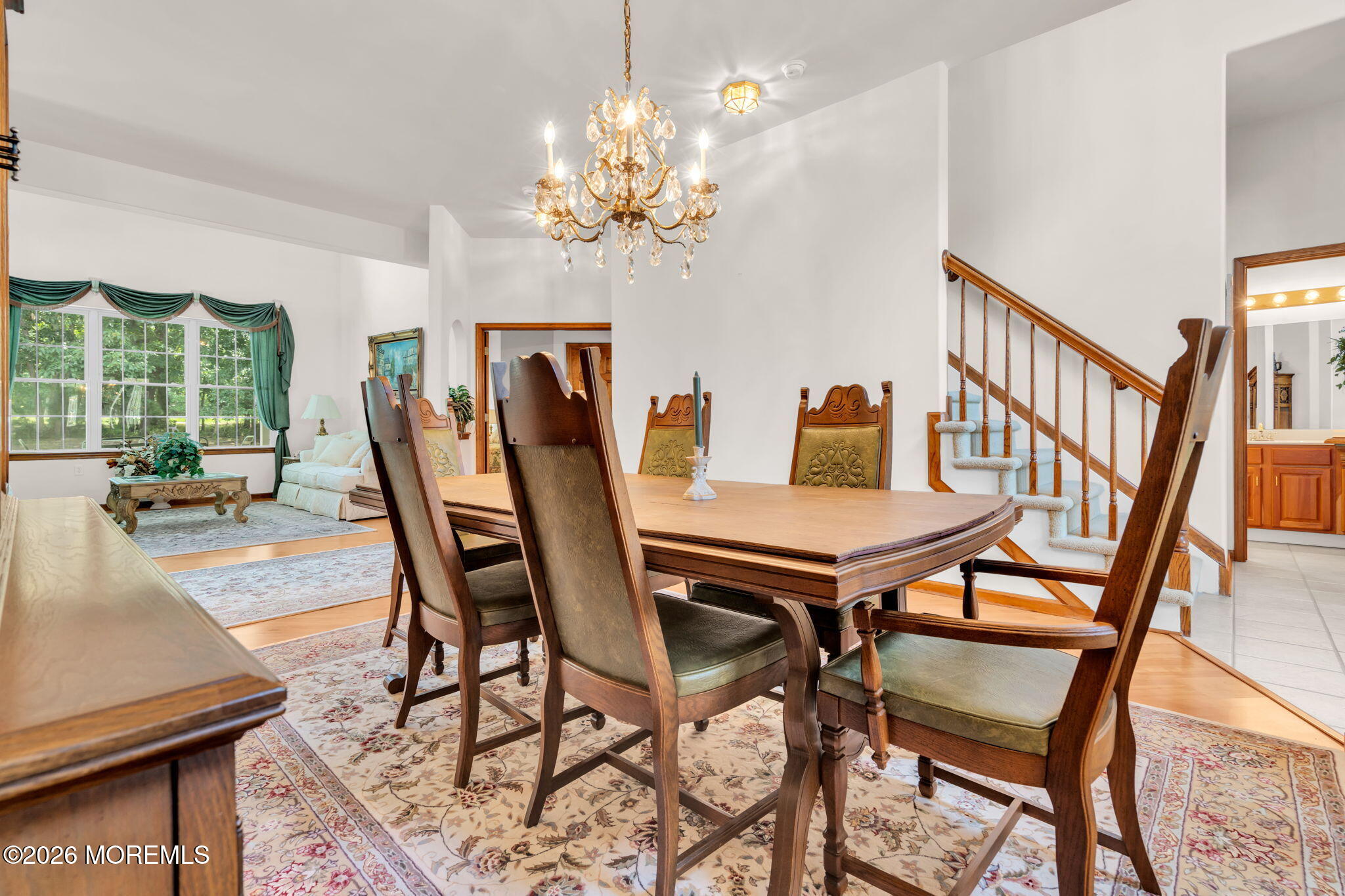 57 Baltusrol Drive Jackson NJ 08527
