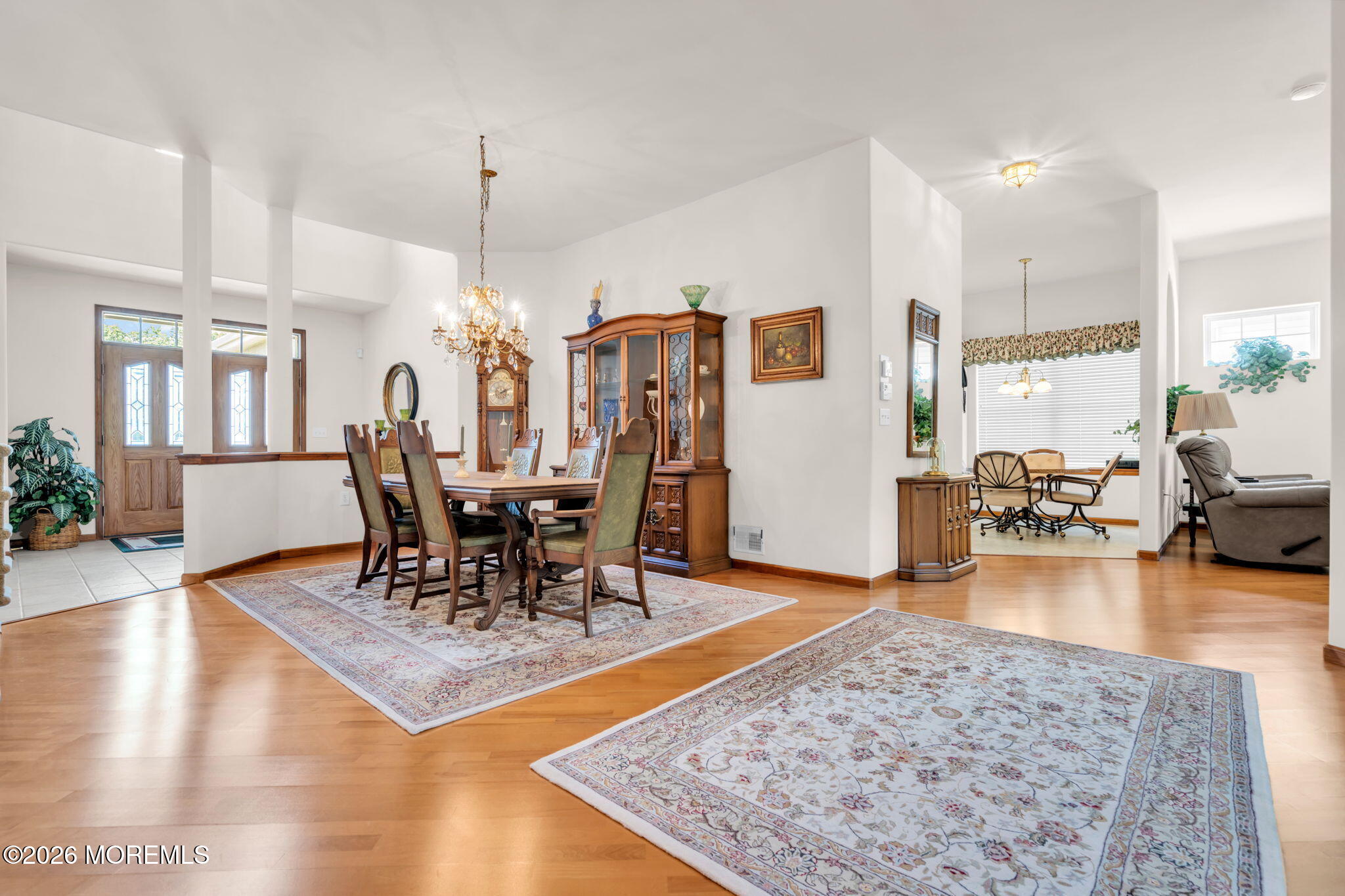 57 Baltusrol Drive Jackson NJ 08527
