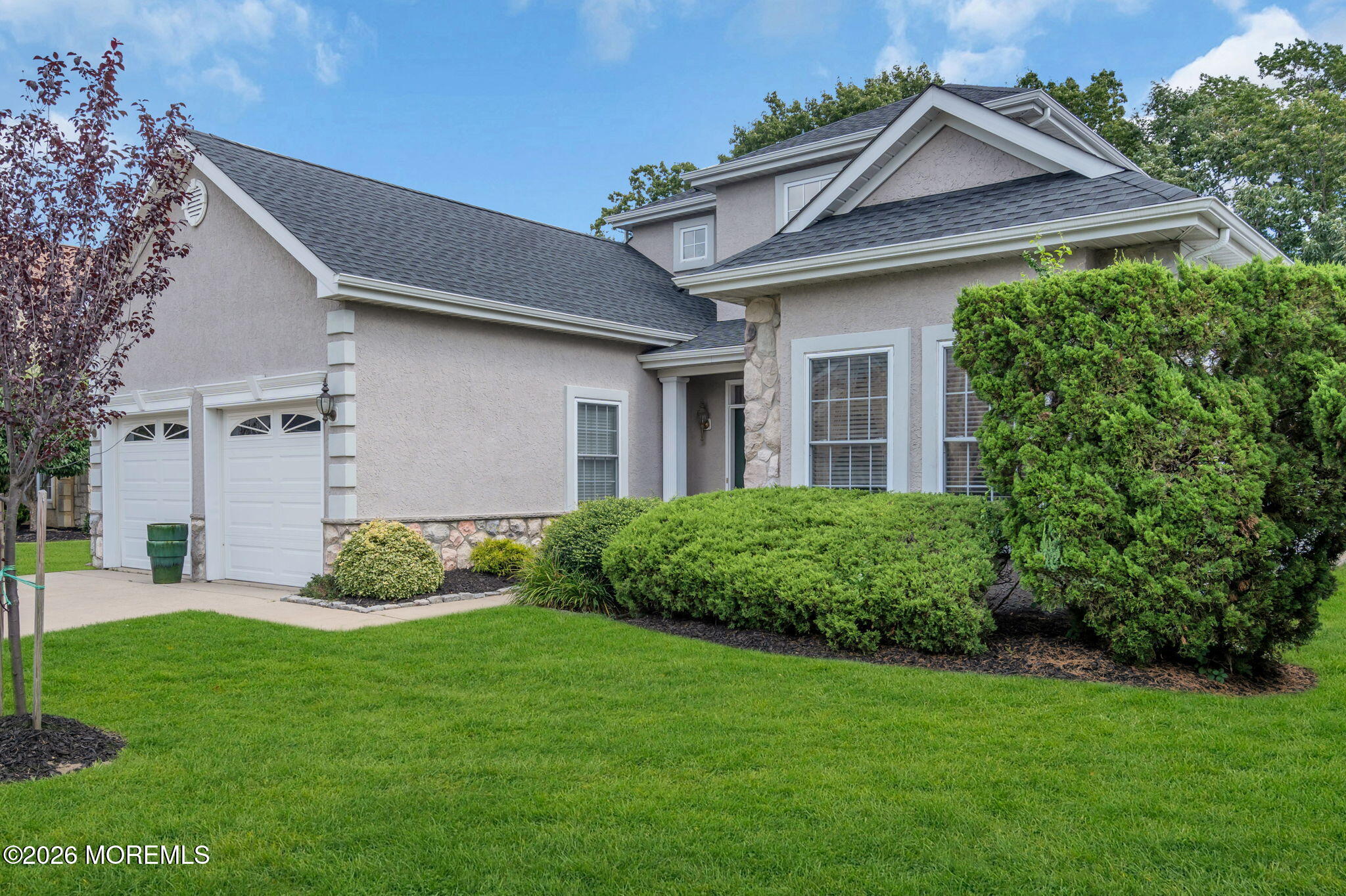 57 Baltusrol Drive Jackson NJ 08527