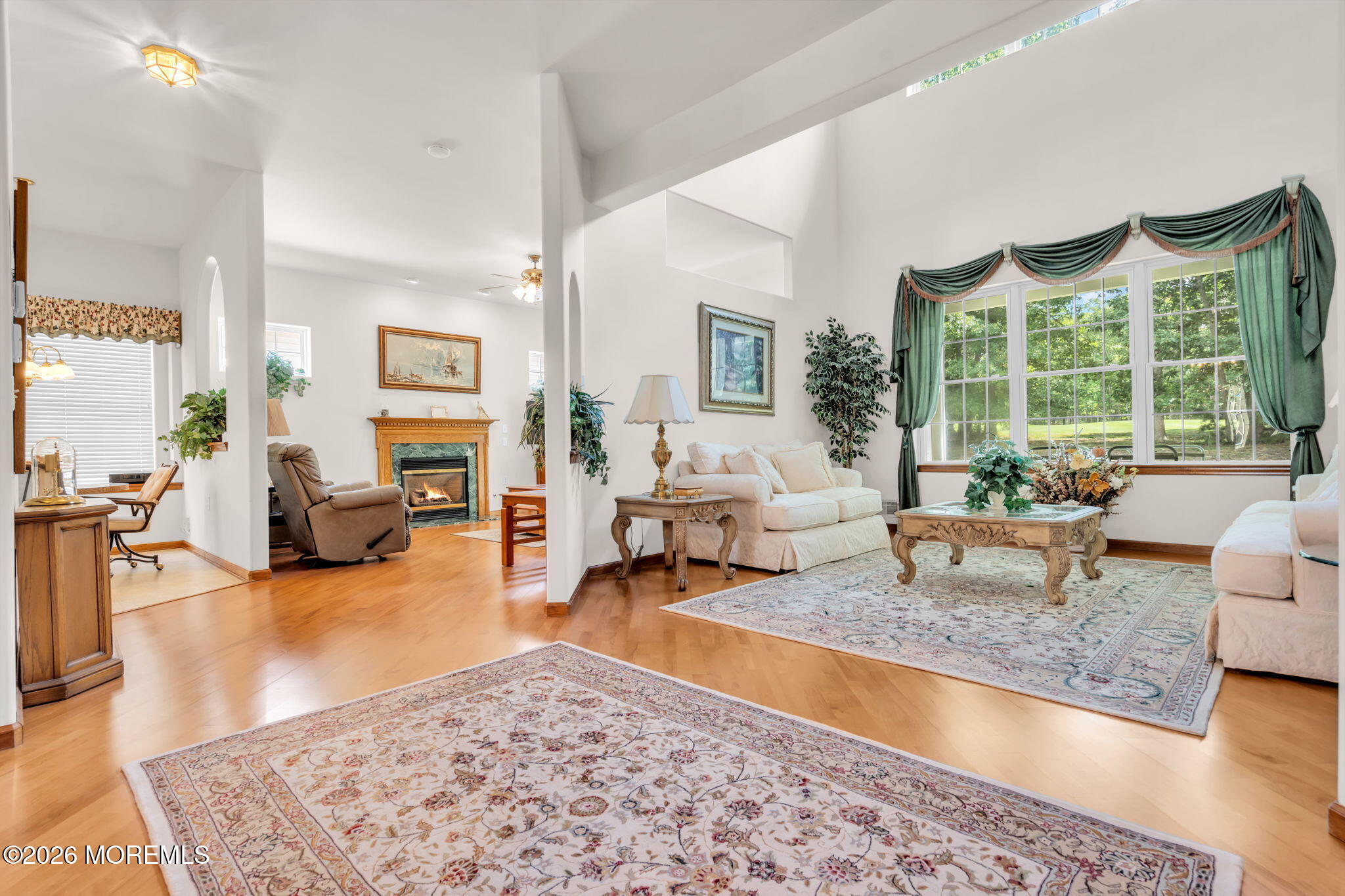 57 Baltusrol Drive Jackson NJ 08527