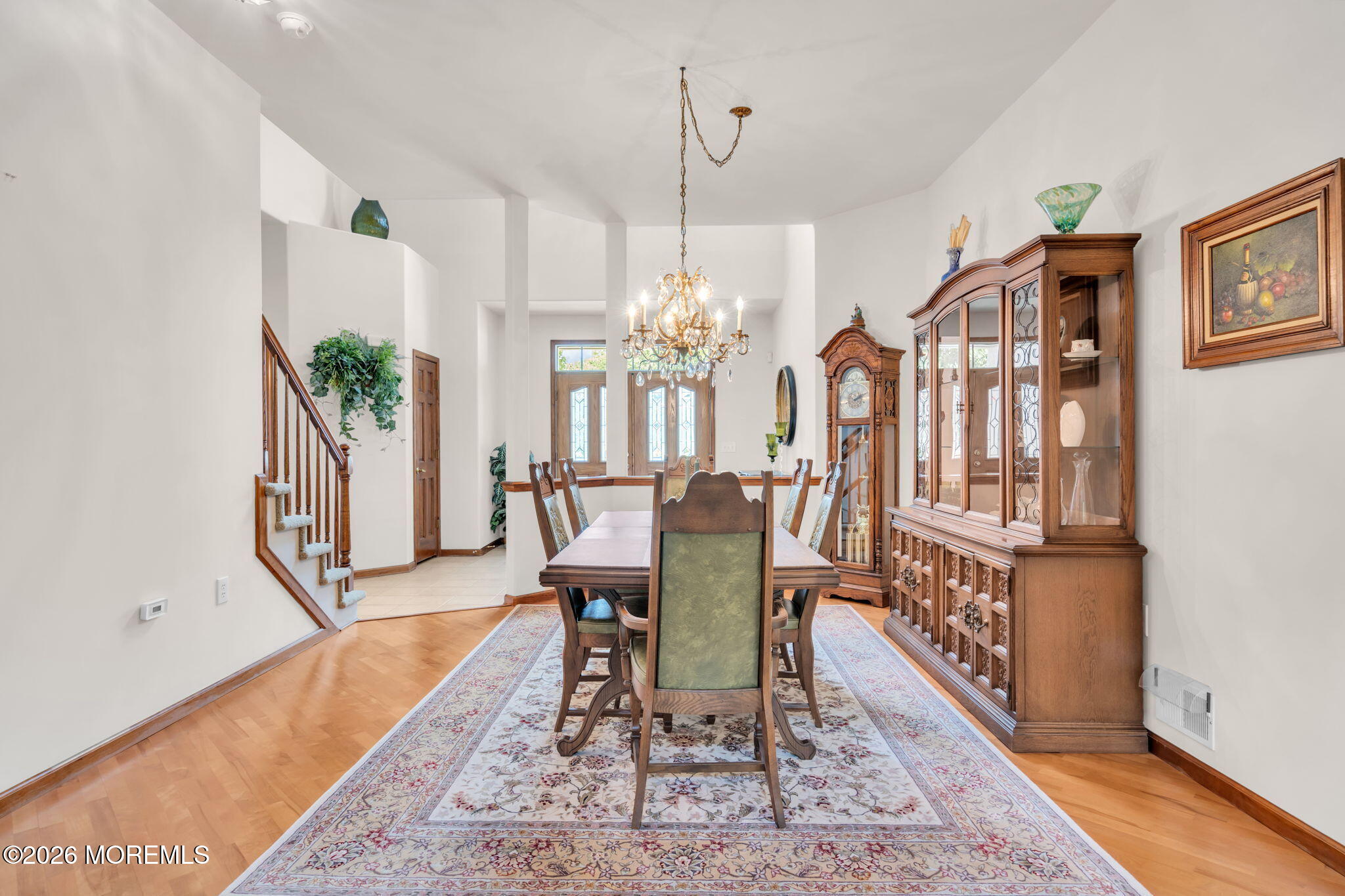 57 Baltusrol Drive Jackson NJ 08527
