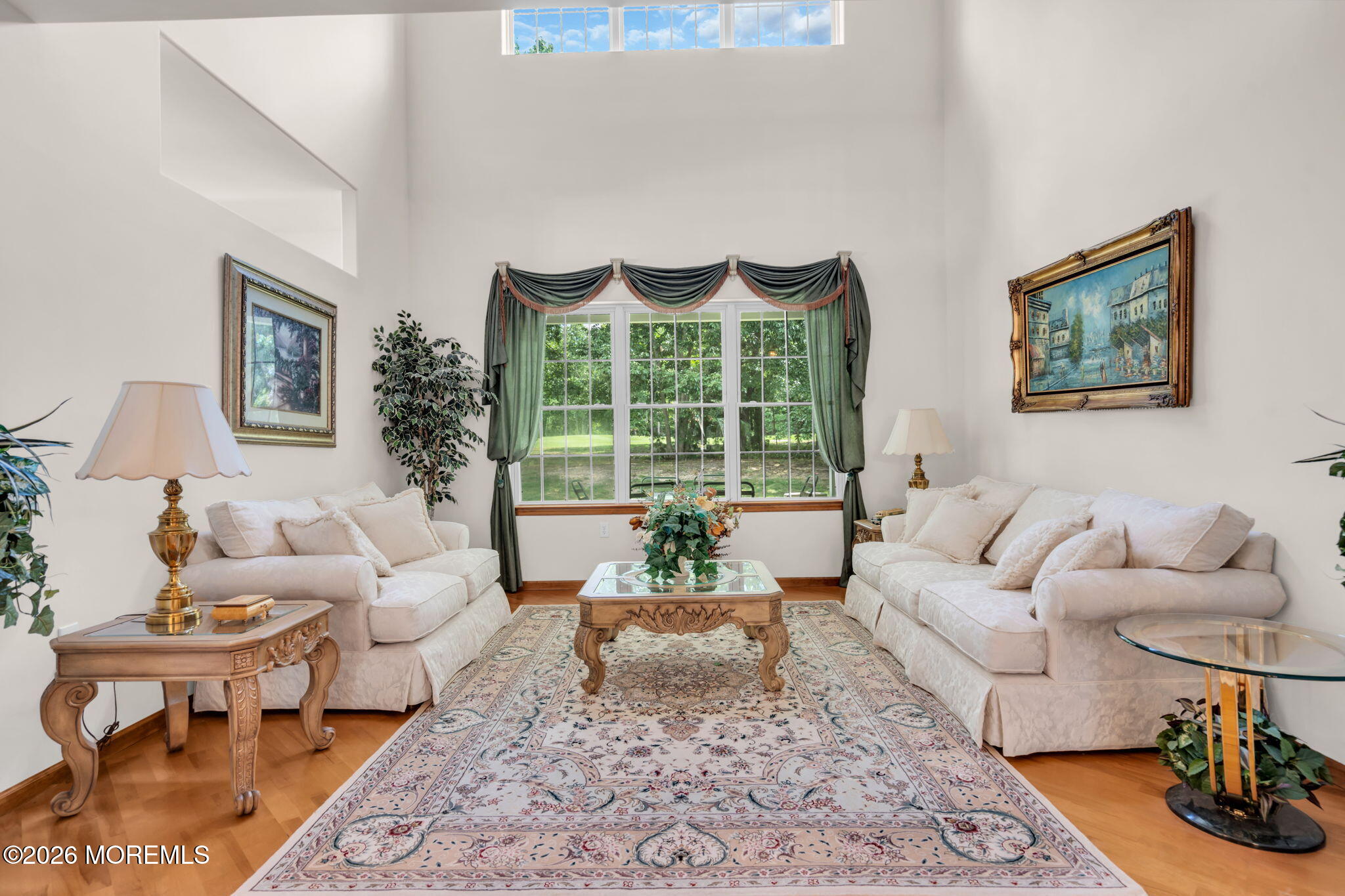 57 Baltusrol Drive Jackson NJ 08527