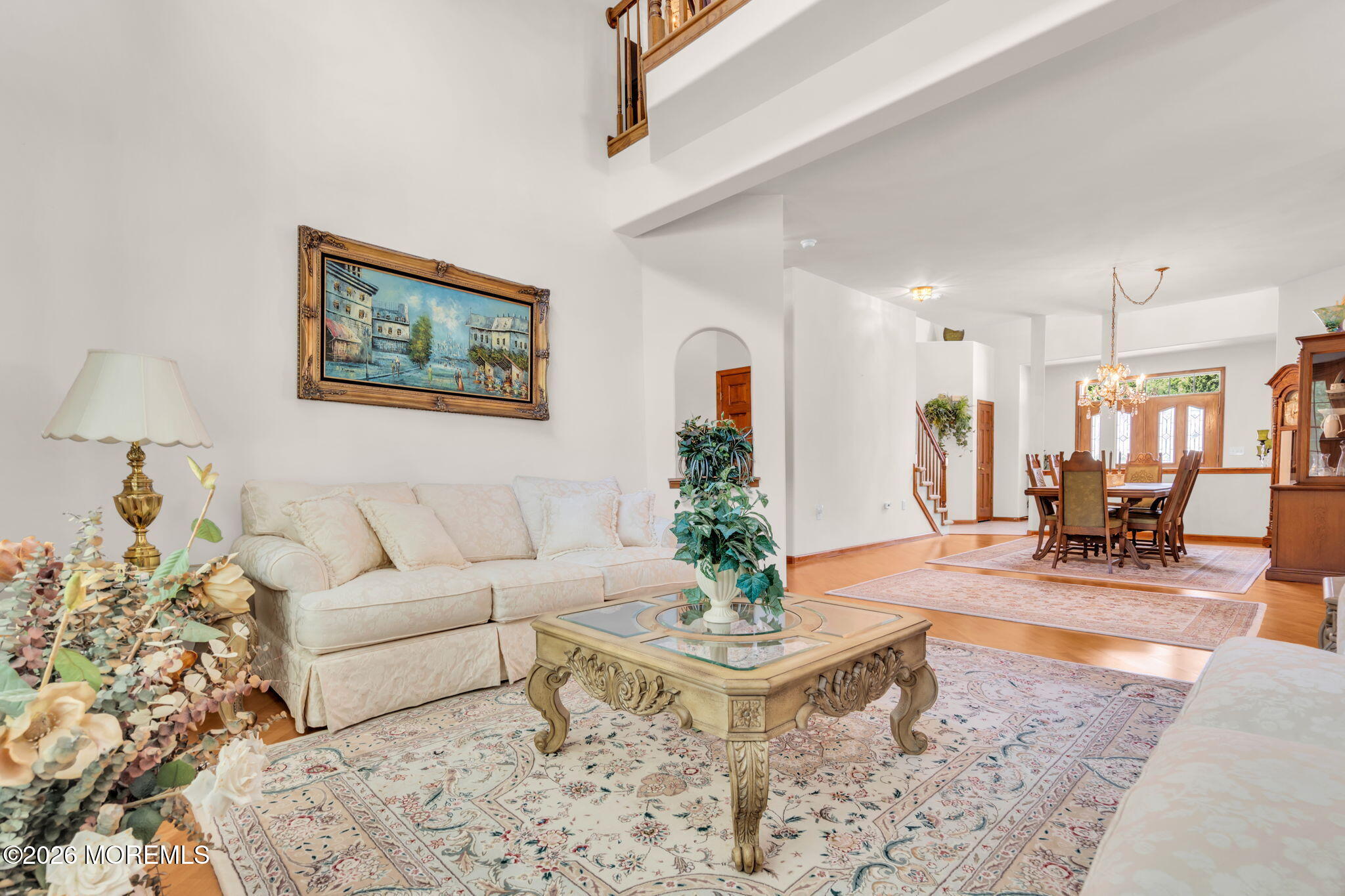 57 Baltusrol Drive Jackson NJ 08527
