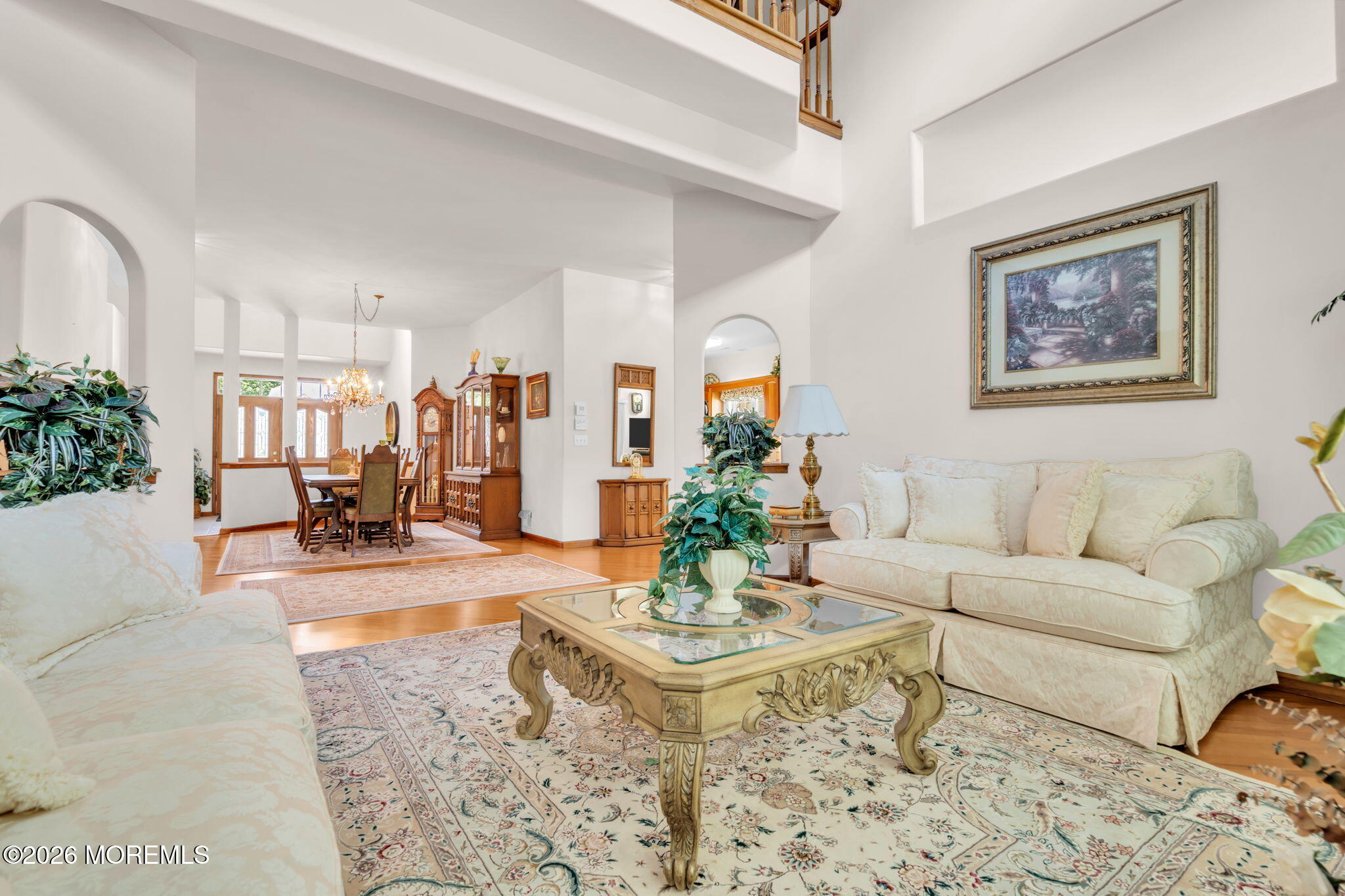 57 Baltusrol Drive Jackson NJ 08527